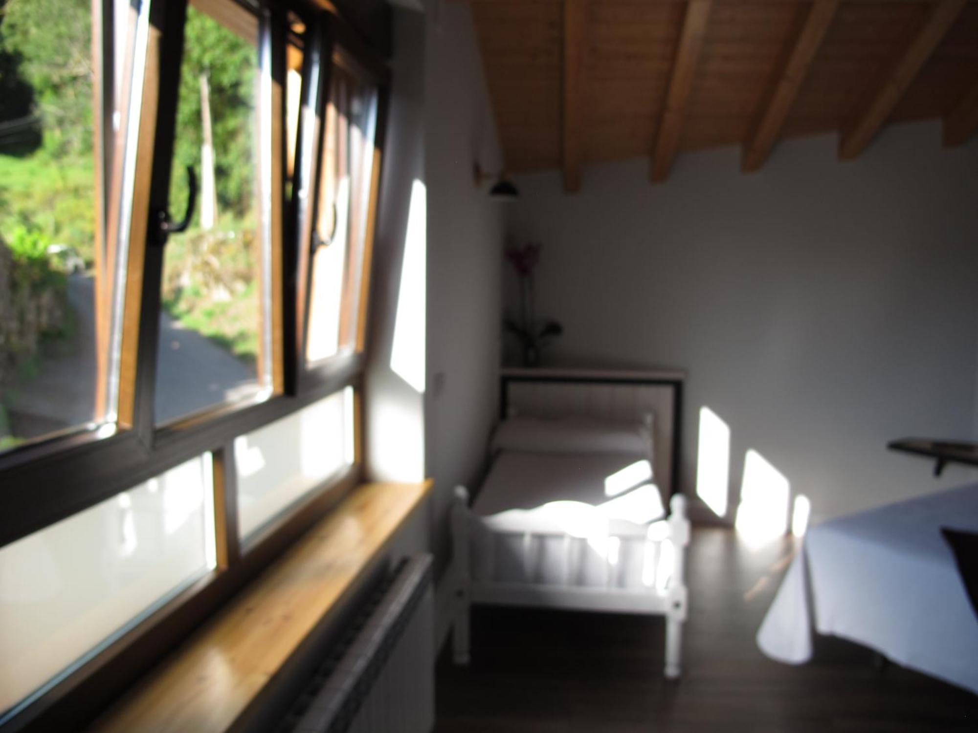 Casa Vacacional La Pedrera Villa Baro  Eksteriør bilde
