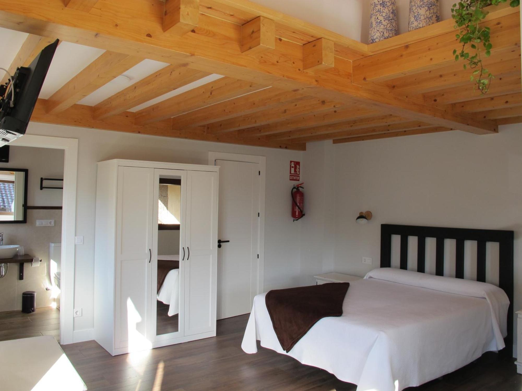 Casa Vacacional La Pedrera Villa Baro  Eksteriør bilde