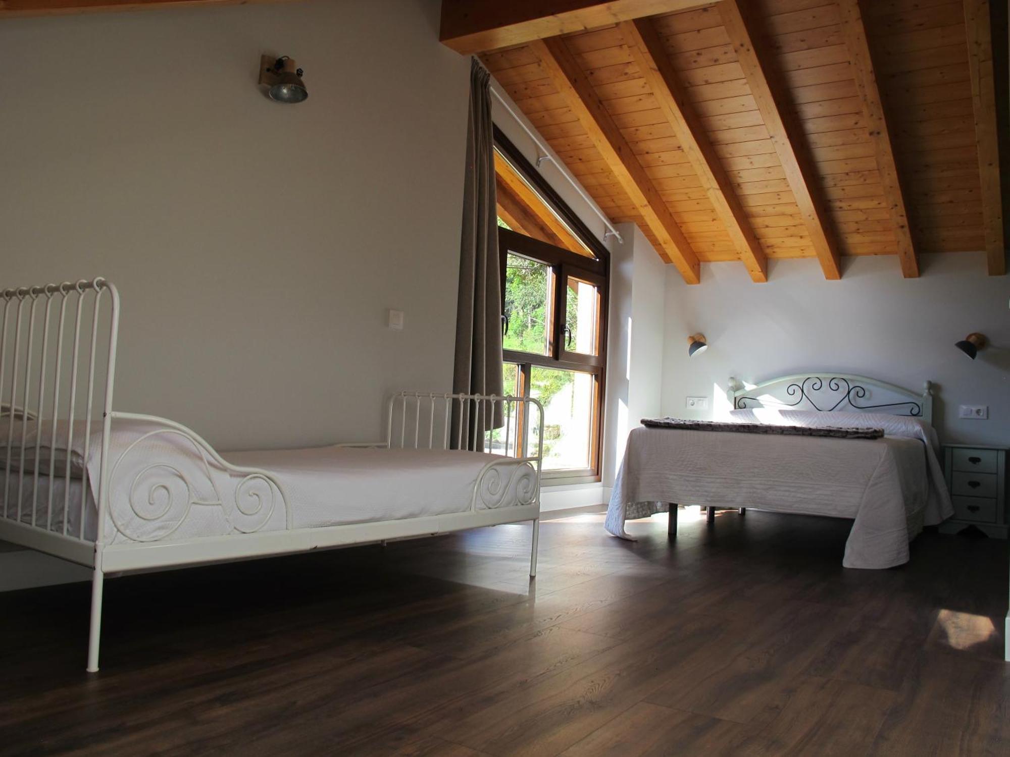 Casa Vacacional La Pedrera Villa Baro  Eksteriør bilde
