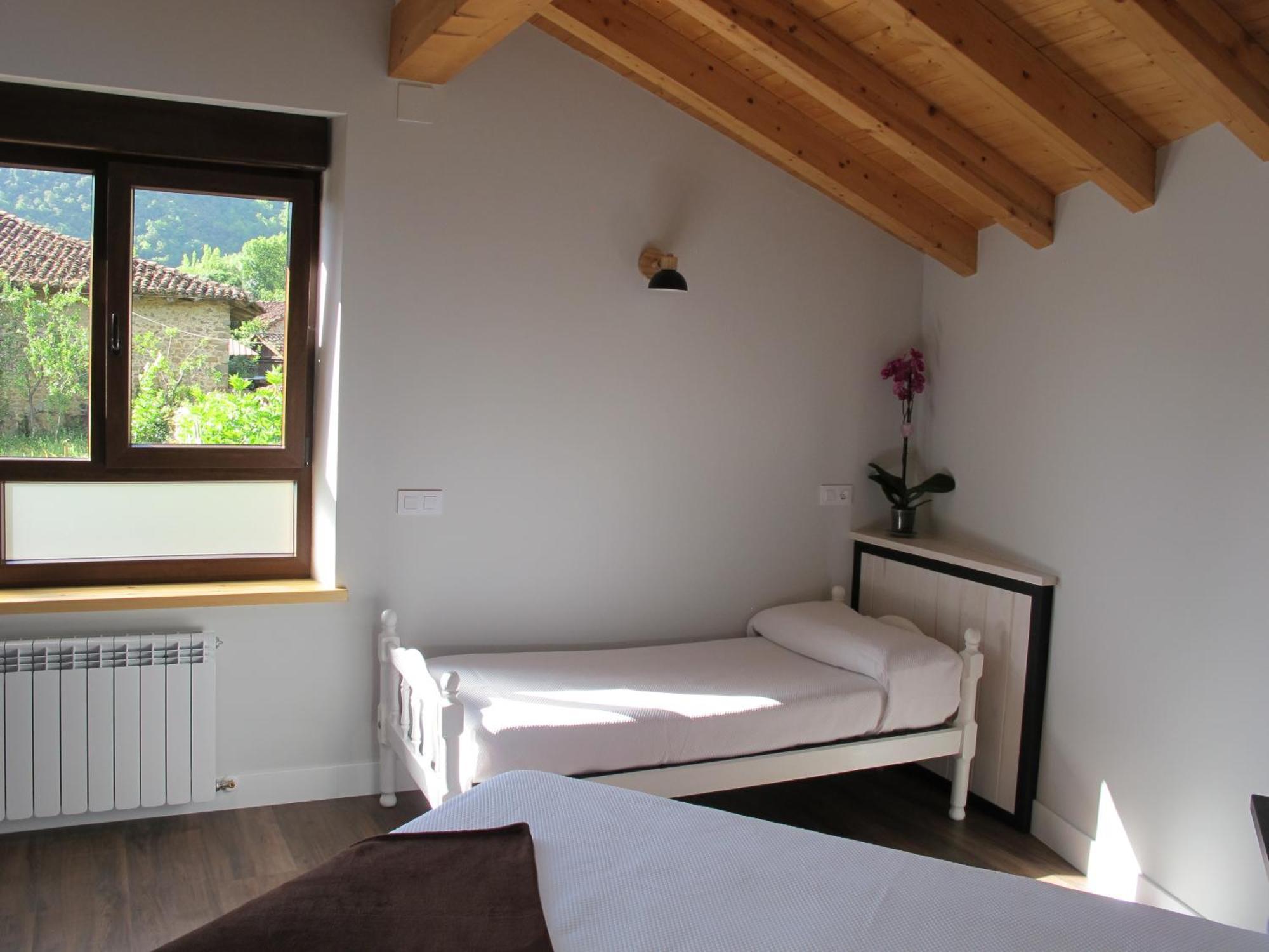 Casa Vacacional La Pedrera Villa Baro  Eksteriør bilde