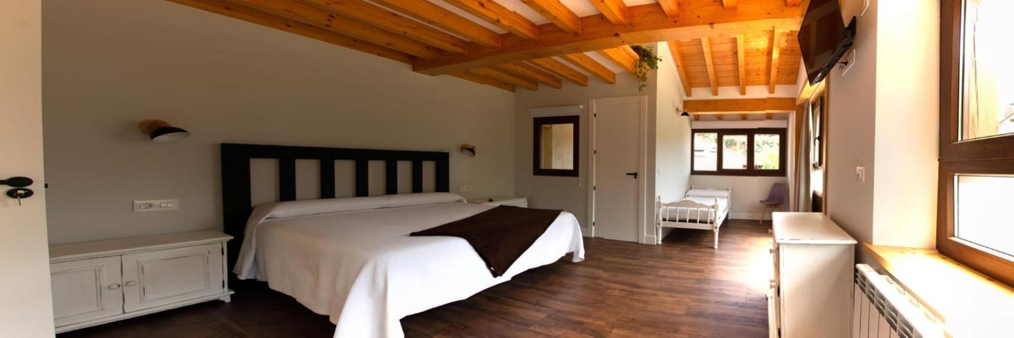 Casa Vacacional La Pedrera Villa Baro  Eksteriør bilde