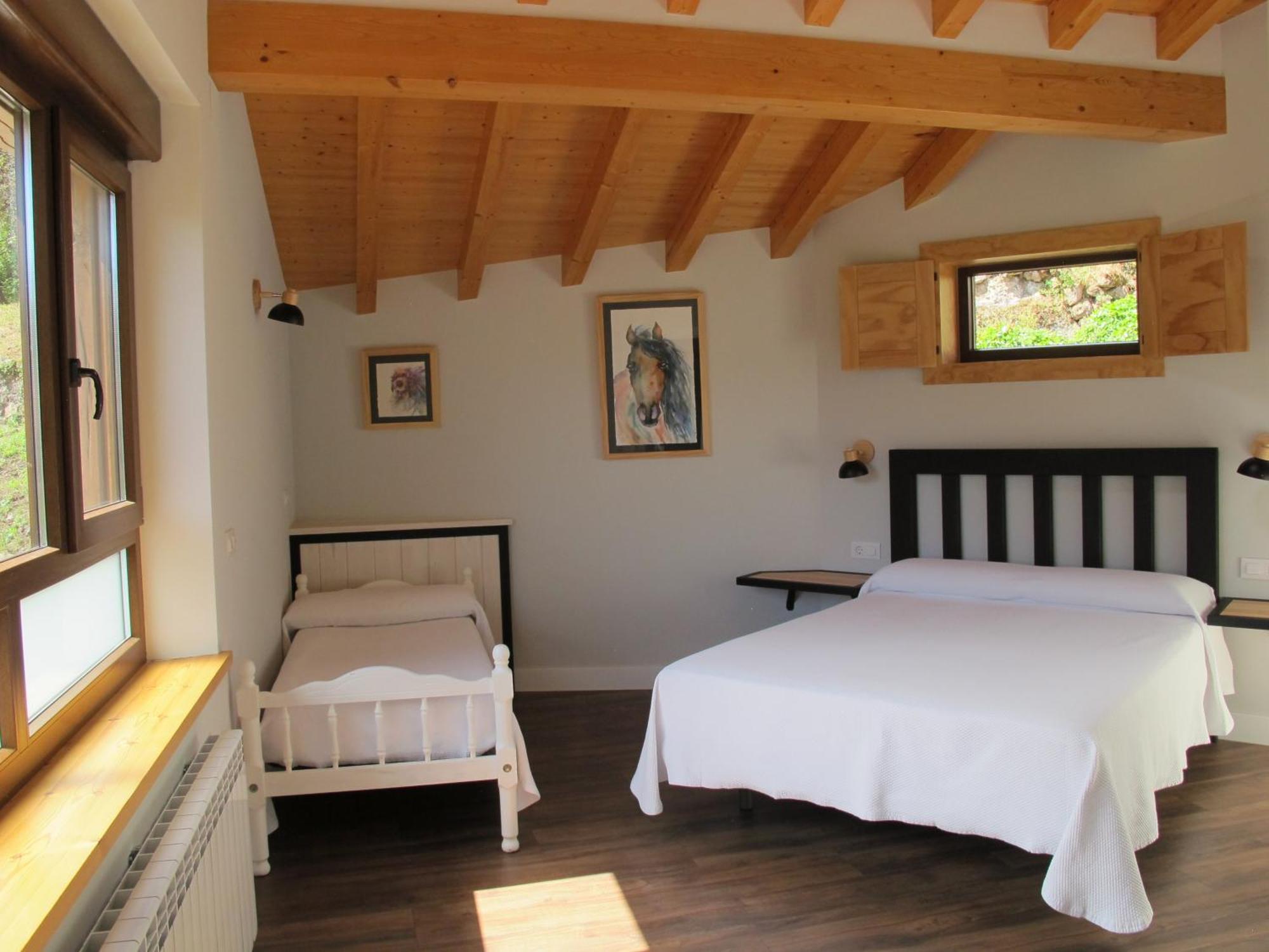Casa Vacacional La Pedrera Villa Baro  Eksteriør bilde