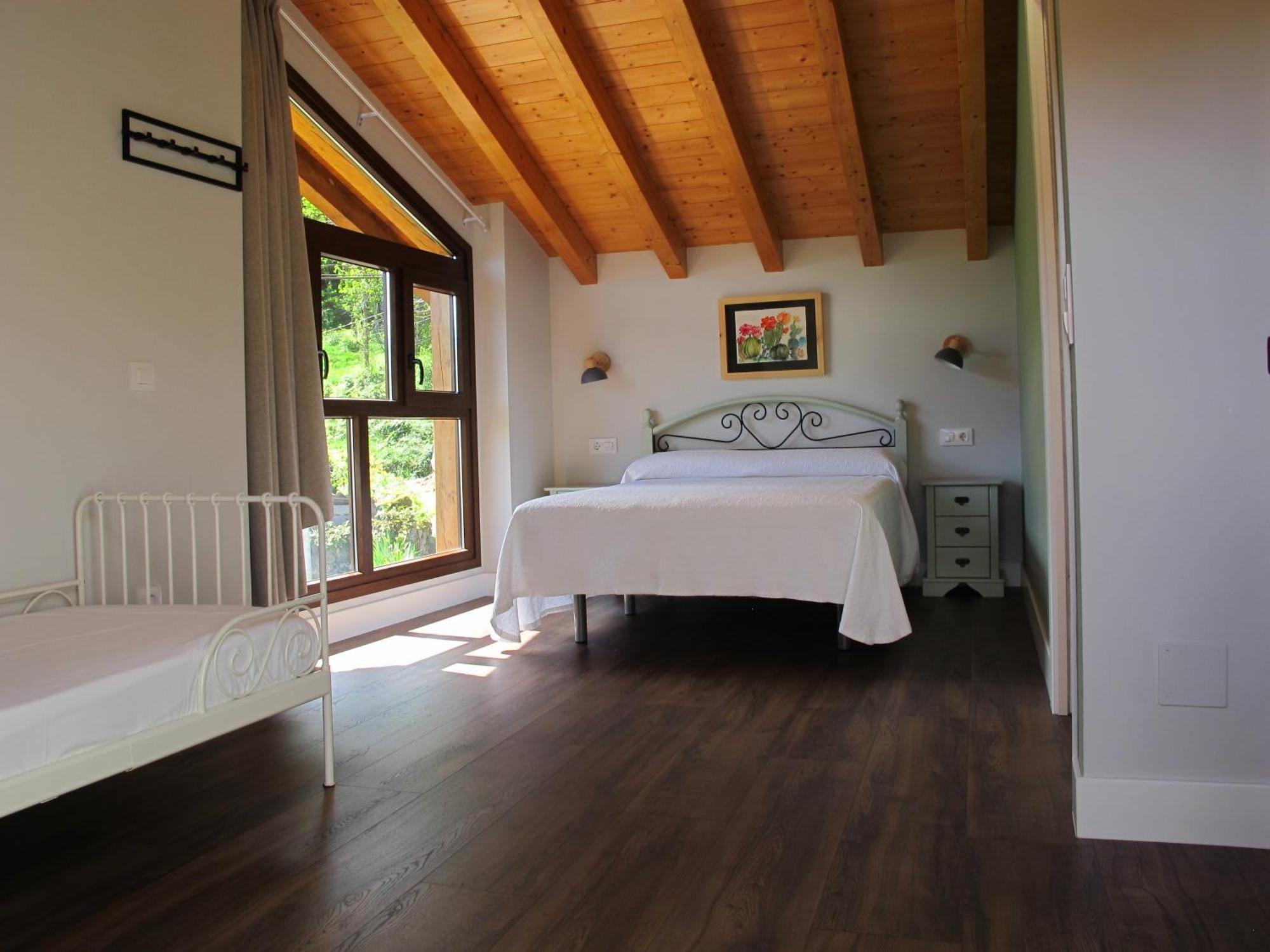 Casa Vacacional La Pedrera Villa Baro  Eksteriør bilde