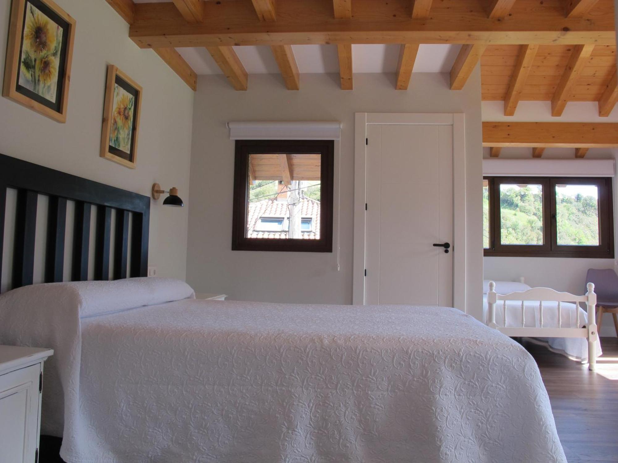 Casa Vacacional La Pedrera Villa Baro  Eksteriør bilde