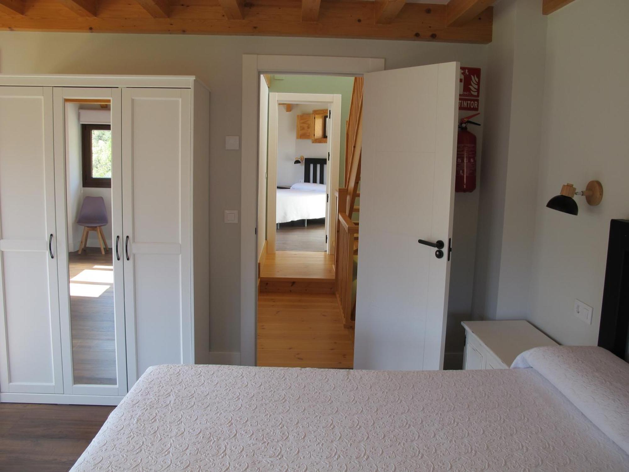 Casa Vacacional La Pedrera Villa Baro  Eksteriør bilde