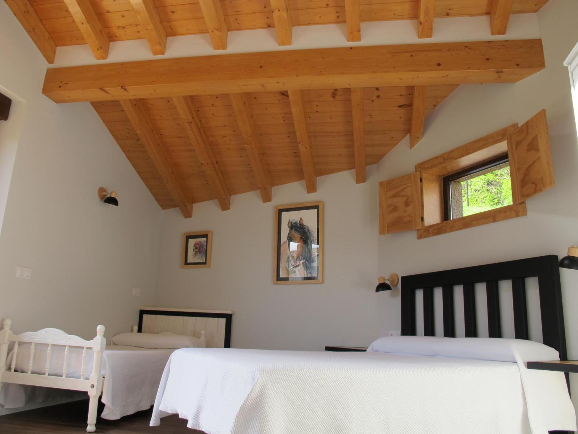 Casa Vacacional La Pedrera Villa Baro  Eksteriør bilde