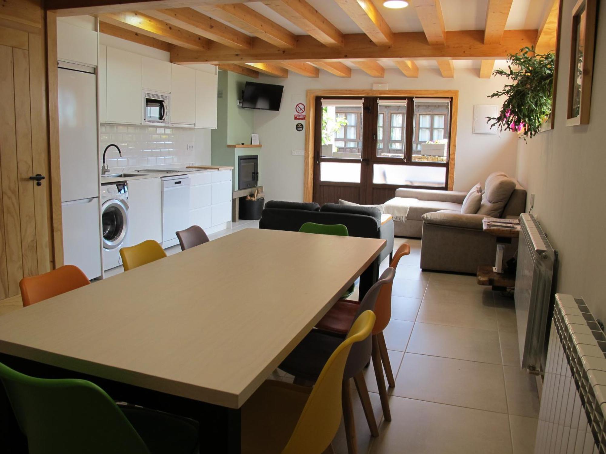 Casa Vacacional La Pedrera Villa Baro  Eksteriør bilde